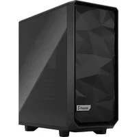 Abbildung von GEH FRACTAL Design Meshify 2 Compact Black TG Dark Tint, FD C MES2C 02