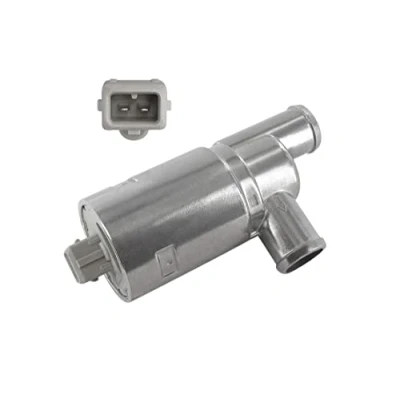 Abbildung von VEMO V40 77 0010 Leerlaufregler elektrisch Original Qualität OPEL: Kadett E CC, Astra F Calibra A, VOLVO: 740 Kombi, 240 Limousine, Kombi