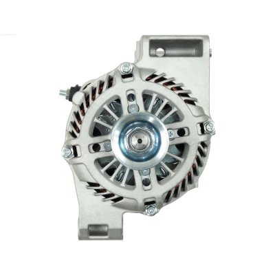 Abbildung von AS PL A5098 Lichtmaschine 12V 90A MAZDA: 5, 3 Hatchback, Limousine