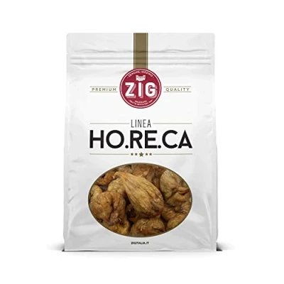 Abbildung von ZIG HORECA Premium getrocknete Feigen Jumbo Größe 1 kg