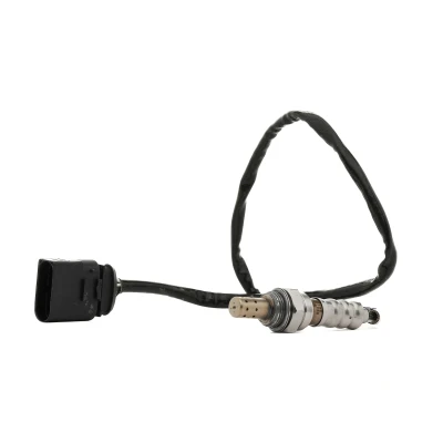 Abbildung von DELPHI ES21141 12B1 Lambdasonde Fingersonde, beheizt VOLKSWAGEN: Fox Schrägheck, Polo IV SKODA: Fabia 2 I Schrägheck