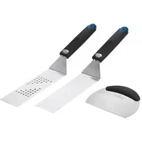 Abbildung von Plancha Grillbesteckset, 3 teilig