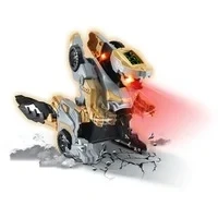 Abbildung von Vtech® Actionfigur Switch &amp; Go, OneClick Mega Drache, mit Licht und Soundeffekten