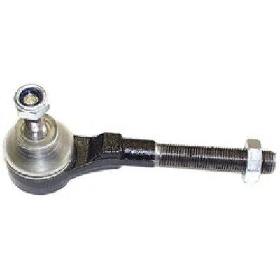 Abbildung von MAPCO 19133 Spurstangenkopf 11,8 M14x1,5, M10x1,25 Vorderachse links RENAULT: CLIO 1