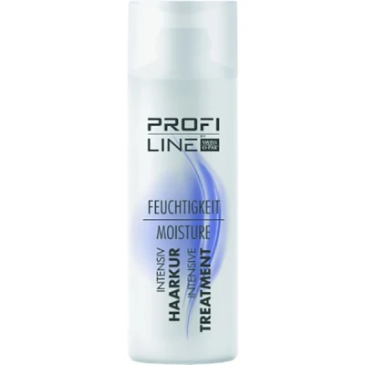 Abbildung von Swiss o Par Profiline Feuchtigkeits Intensivkur 200 ml