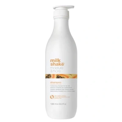 Abbildung von Milk_Shake Moisture &amp; More Shampoo 1000 ml