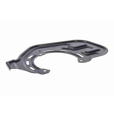 Abbildung von VAICO V40 2222 Ankerblech Vorderachse links OPEL: Meriva A, Corsa C Schrägheck, Combo Tour