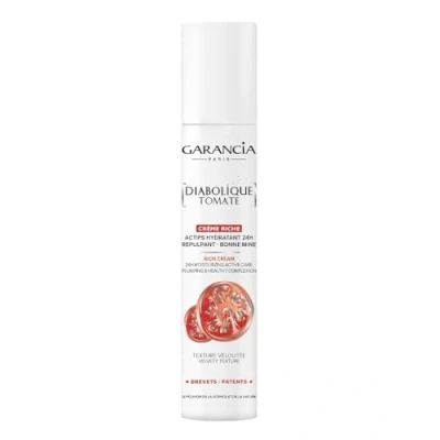 Abbildung von Garancia diabolique tomate cr riche 30ml