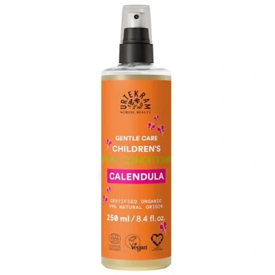 Abbildung von Urtekram Kinder Leave In Spray Conditioner Bio, milde Pflege, 250 ml