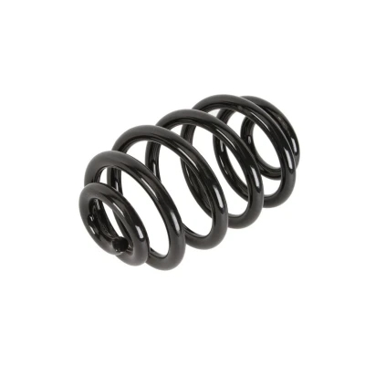 Abbildung von Magnum Technology SB046MT Fahrwerksfeder Hinterachse Schraubenfeder BMW: 3 Cabrio, Touring