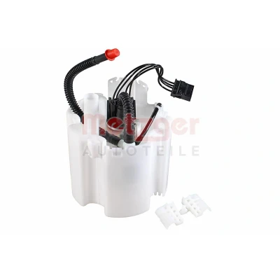 Abbildung von METZGER 2250633 Reparatursatz, Kraftstoffpumpe