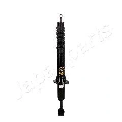 Abbildung von JAPANPARTS MM 22062 Stoßdämpfer Vorderachse Gasdruck Zweirohr Teleskop unten Auge, oben Stift TOYOTA: Land Cruiser Prado 150