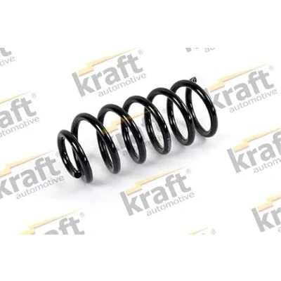 Abbildung von Fahrwerksfeder KRAFT AUTOMOTIVE 4030450