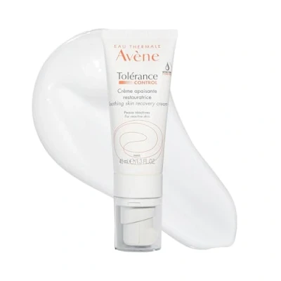 Abbildung von PIERRE FABRE DERMO KOSMETIK GmbH GB Avene Tolerance Control Creme, 40 ml ,White