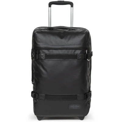 Abbildung von Eastpak Transitrs Trolley, Größe: One Size, Tarp black