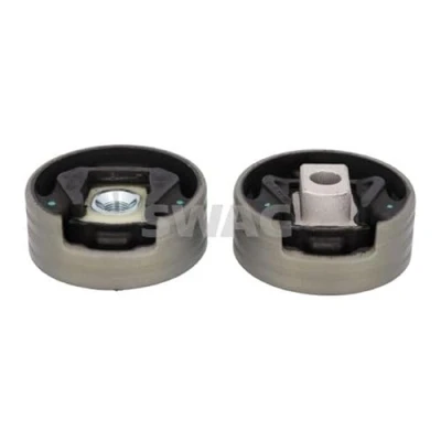 Abbildung von SWAG 33 10 2486 Motorlager oben, unten Gummimetalllager VOLKSWAGEN: Passat B8 Variant, Touran II, Golf 7 Schrägheck, SKODA: Octavia 3 Combi