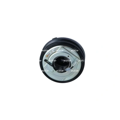 Abbildung von NRF 380068 Magnetkupplung GENUINE CALSONIC CSV 110 4 BMW: 3 Limousine, Touring, Coupe