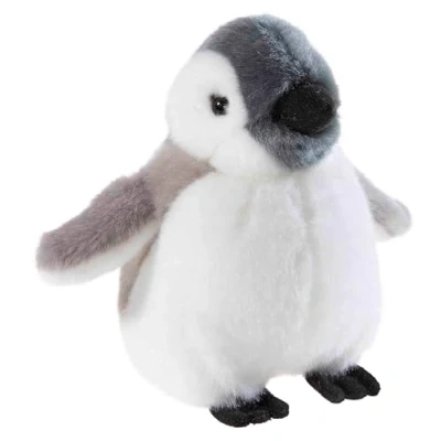 Abbildung von Heunec® Kuscheltier Misanimo, Pinguinbaby klein, 15 cm