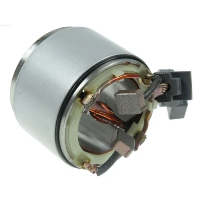 Abbildung von AS PL SF6006 Erregerwicklung, Starter
