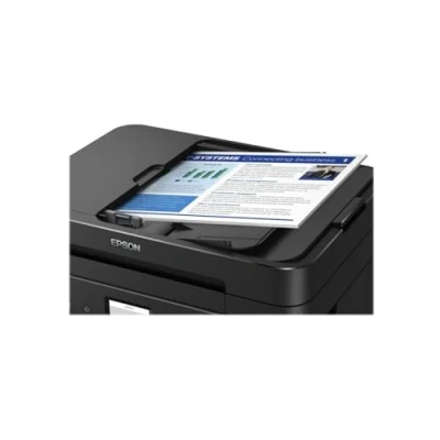 Abbildung von Epson WorkForce Pro WF 2880DWF Tintenstrahl Multifunktionsgerät