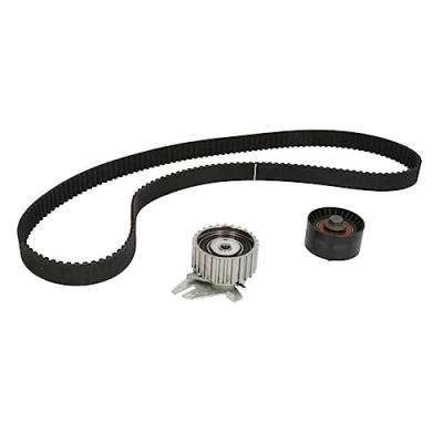 Abbildung von INA 530 0507 10 Zahnriemensatz 166 ALFA ROMEO: 156 Limousine, GT, Sportwagon