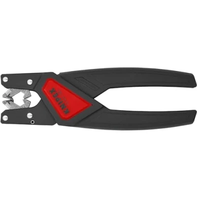 Abbildung von Knipex 12 64 180, 180 g, Sortierung