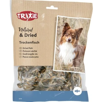 Abbildung von Trixie Angmagsatter 200g. tørret fisk
