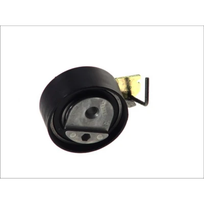 Abbildung von INA 531 0572 10 Spannrolle, Zahnriemen PEUGEOT: 206 Schrägheck, 307 SW, CITROËN: C3 I C2 Pluriel, FIAT: Qubo