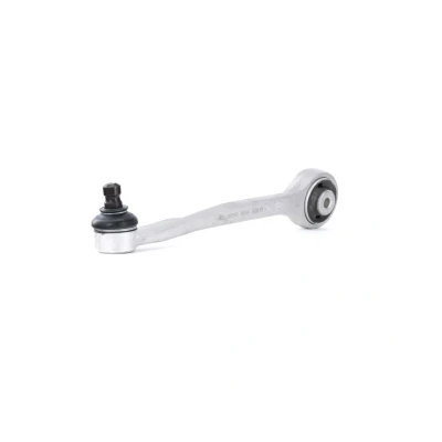Abbildung von FEBI BILSTEIN 36598 Querlenker mit Lager Vorderachse links, oben, vorne Aluminium AUDI: A4 B8 Limousine, A5 Cabrio, Sportback