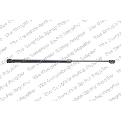 Abbildung von LESJÖFORS 8127582 Heckklappendämpfer hinten FORD: Focus 3 Turnier, Mk3 Kasten / Kombi
