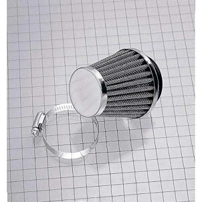 Abbildung von Hashiru Oldtimer/Racing Einzel Luftfilter für 47 50mm