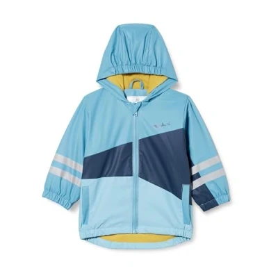 Abbildung von Playshoes Regenjacke Fleece Futter