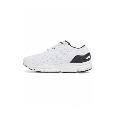 Abbildung von Under Armour Laufschuh Straße white, Größe: 43, White Schuhe