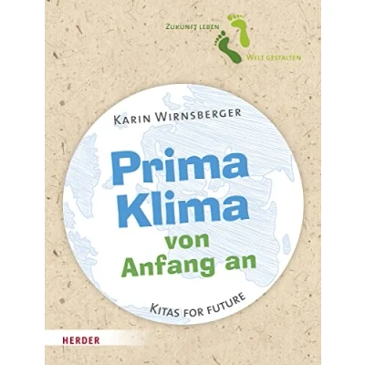 Abbildung von Prima Klima von Anfang an: Kitas for Future
