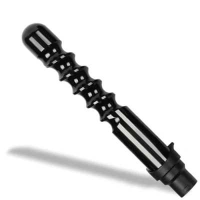 Abbildung von Max Pro Fusion Wave Black