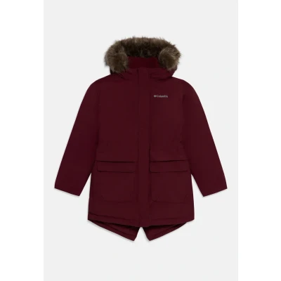 Abbildung von Columbia Mädchen Nordic Strider 2 Jacket Winterjacke (1er Pack)