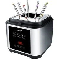 Abbildung von Steba Fritteuse &quot;DF 150F&quot;, 1200 W, Fassungsvermögen 2,5 l