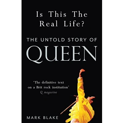 Abbildung von Is This The Real Life?: Untold Story of Queen