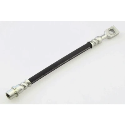 Abbildung von HELLA 8AH 355 462 601 Bremsschläuche 204 M10x1 OPEL: Zafira A, Astra G CC, Caravan