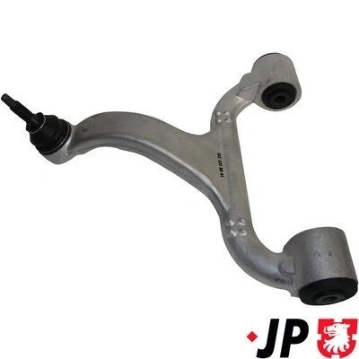 Abbildung von JP GROUP 1340100870 Querlenker Vorderachse links, oben MERCEDES BENZ: ML Klasse