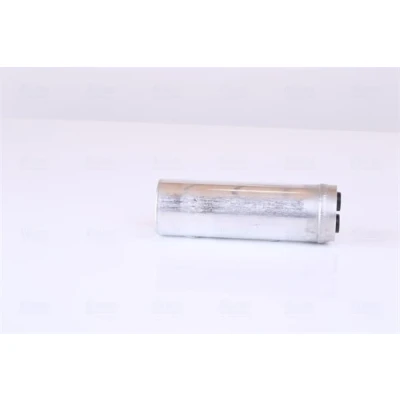 Abbildung von NISSENS 95321 Trockner R 134a Aluminium OPEL: Corsa C Schrägheck, Combo Kasten / Kombi