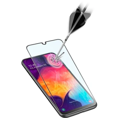Abbildung von Cellular Line TEMPGCABGALA50K Galaxy A50