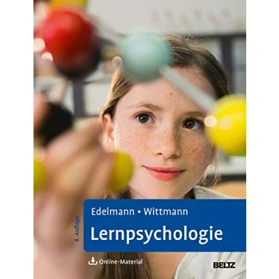Abbildung von Lernpsychologie: Mit Online Material