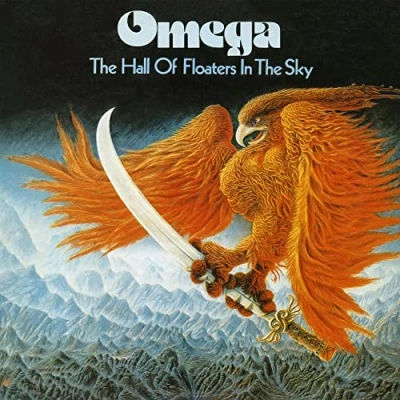 Abbildung von the Hall of Floaters in Sky [Vinyl LP]