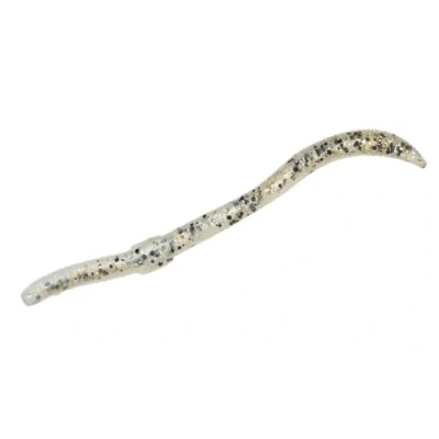 Abbildung von Freestyle Twitch Worm UV 10,6cm (Salt &amp; Pepper/Anis Flavour)