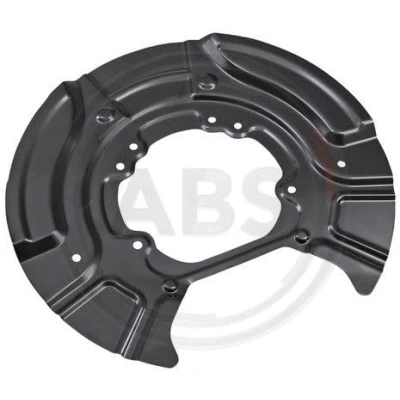 Abbildung von A.B.S. 11502 Ankerblech BMW: X3