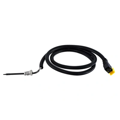 Abbildung von HELLA 6PT 358 181 991 Sensor, Abgastemperatur