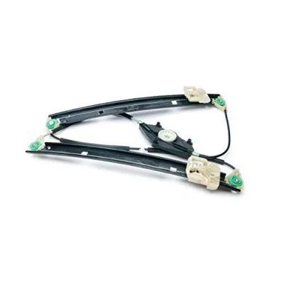 Abbildung von Esen Skv Fensterheber vorne rechts elektrisch ohne Elektromotor 01SKV582 AUDI: A4 B8 Avant, Limousine