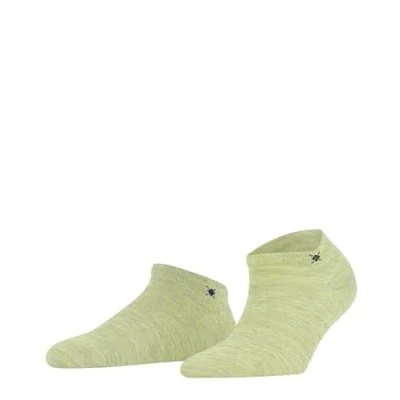 Abbildung von Burlington SOHO Vibes Socken, Damen, Größe: 36 41, Peppermint