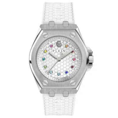 Abbildung von PHILIPP Plein Quarzuhr Extreme Lady